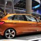 BMW in Frankfurt 2013