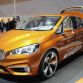 BMW in Frankfurt 2013