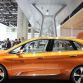 BMW in Frankfurt 2013
