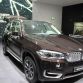 BMW X5 2014 Live in Frankfurt 2013