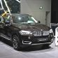 BMW X5 2014 Live in Frankfurt 2013
