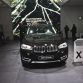 BMW X5 2014 Live in Frankfurt 2013