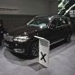 BMW X5 2014 Live in Frankfurt 2013