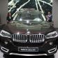 BMW X5 2014 Live in Frankfurt 2013