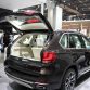 BMW X5 2014 Live in Frankfurt 2013