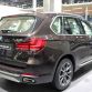 BMW X5 2014 Live in Frankfurt 2013