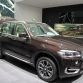 BMW X5 2014 Live in Frankfurt 2013