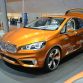 BMW in Frankfurt 2013