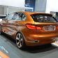 BMW in Frankfurt 2013