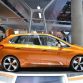 BMW in Frankfurt 2013