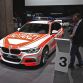 BMW in Frankfurt 2013