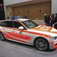 BMW in Frankfurt 2013