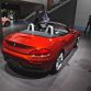 BMW in Frankfurt 2013