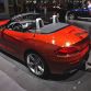 BMW in Frankfurt 2013