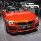 BMW in Frankfurt 2013