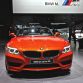 BMW in Frankfurt 2013