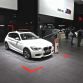 BMW in Frankfurt 2013