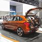 BMW in Frankfurt 2013