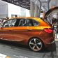 BMW in Frankfurt 2013