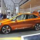 BMW in Frankfurt 2013