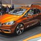 BMW in Frankfurt 2013