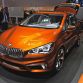 BMW in Frankfurt 2013