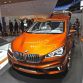 BMW in Frankfurt 2013