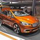 BMW in Frankfurt 2013