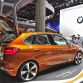 BMW in Frankfurt 2013
