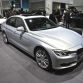 BMW in Frankfurt 2013