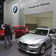 BMW in Frankfurt 2013