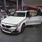 BMW in Frankfurt 2013