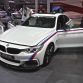 BMW in Frankfurt 2013