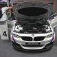 BMW in Frankfurt 2013