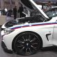BMW in Frankfurt 2013