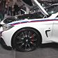 BMW in Frankfurt 2013
