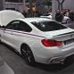 BMW in Frankfurt 2013
