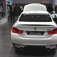 BMW in Frankfurt 2013