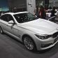 BMW in Frankfurt 2013