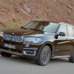 BMW X4 2014