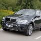 BMW X5 Exclusive Edition