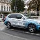 BMW X5 Concept eDrive spotted in Paris (2)