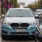 BMW X5 Concept eDrive spotted in Paris (3)