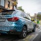 BMW X5 Concept eDrive spotted in Paris (4)