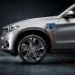 BMW Concept X5 eDrive