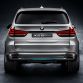 BMW Concept X5 eDrive