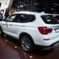BMW X5 eDrive Concept