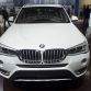 BMW X5 eDrive Concept