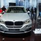 BMW X5 eDrive Concept
