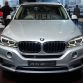 BMW X5 eDrive Concept